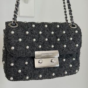 Michael Kors crossbody bag